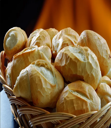 Pão Francês