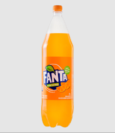 FANTA 2L