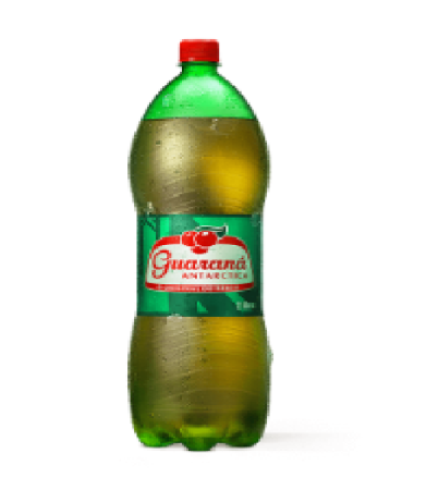 GUARANÁ 2 LITROS